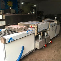 佛山通過式萬通板清洗機與塑料中空板洗油清洗烘干設備 價格、圖片及批發與空氣凈化設備研發