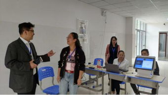黔南民族職業(yè)技術(shù)學(xué)院成功承辦黔南州建筑施工企業(yè)三類人員安全生產(chǎn)知識(shí)新取證及補(bǔ)考考試